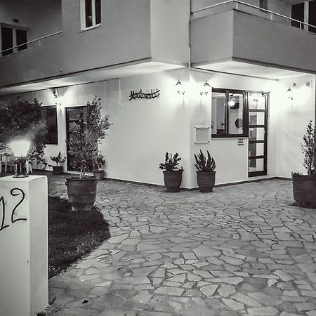 Mastorakis Hotel And Studios Hersonissos  Exterior foto