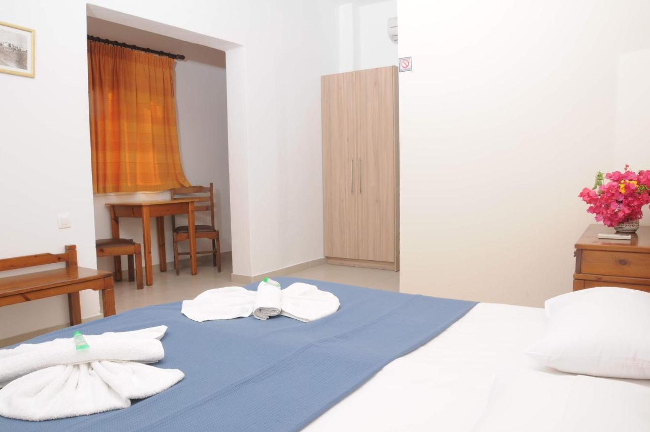 Mastorakis Hotel And Studios Hersonissos  Exterior foto